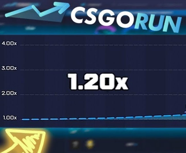 CSGO.RUN Promo Code [Code eahj9u] Crypto & CSGO Gambling Coupon Codes
