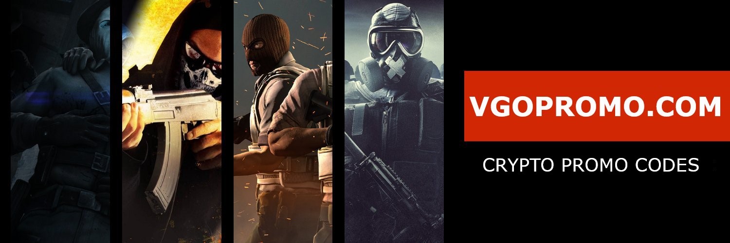 Crypto Exchanges Referral Promo Codes, Bonus Coupons and Vouchers at