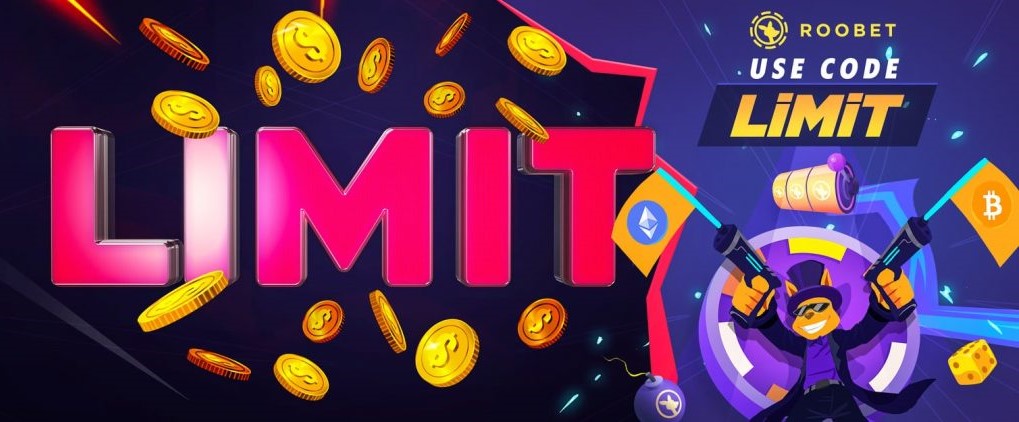 Roobet Promo Code: Win Big with Free Spins - wide 5