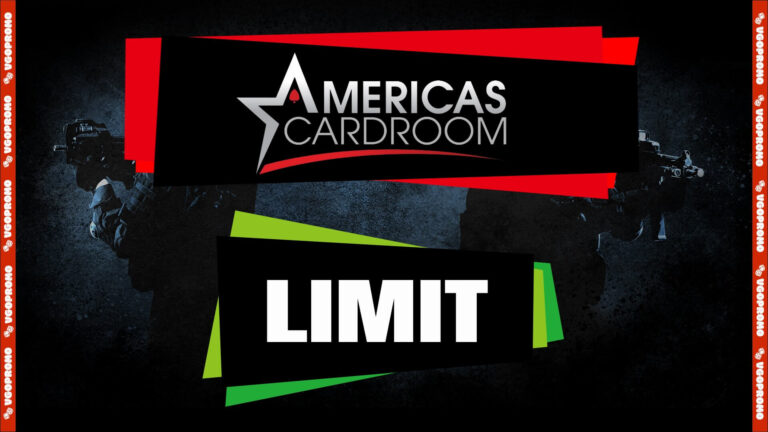 ACR Poker (Americas Cardroom)
