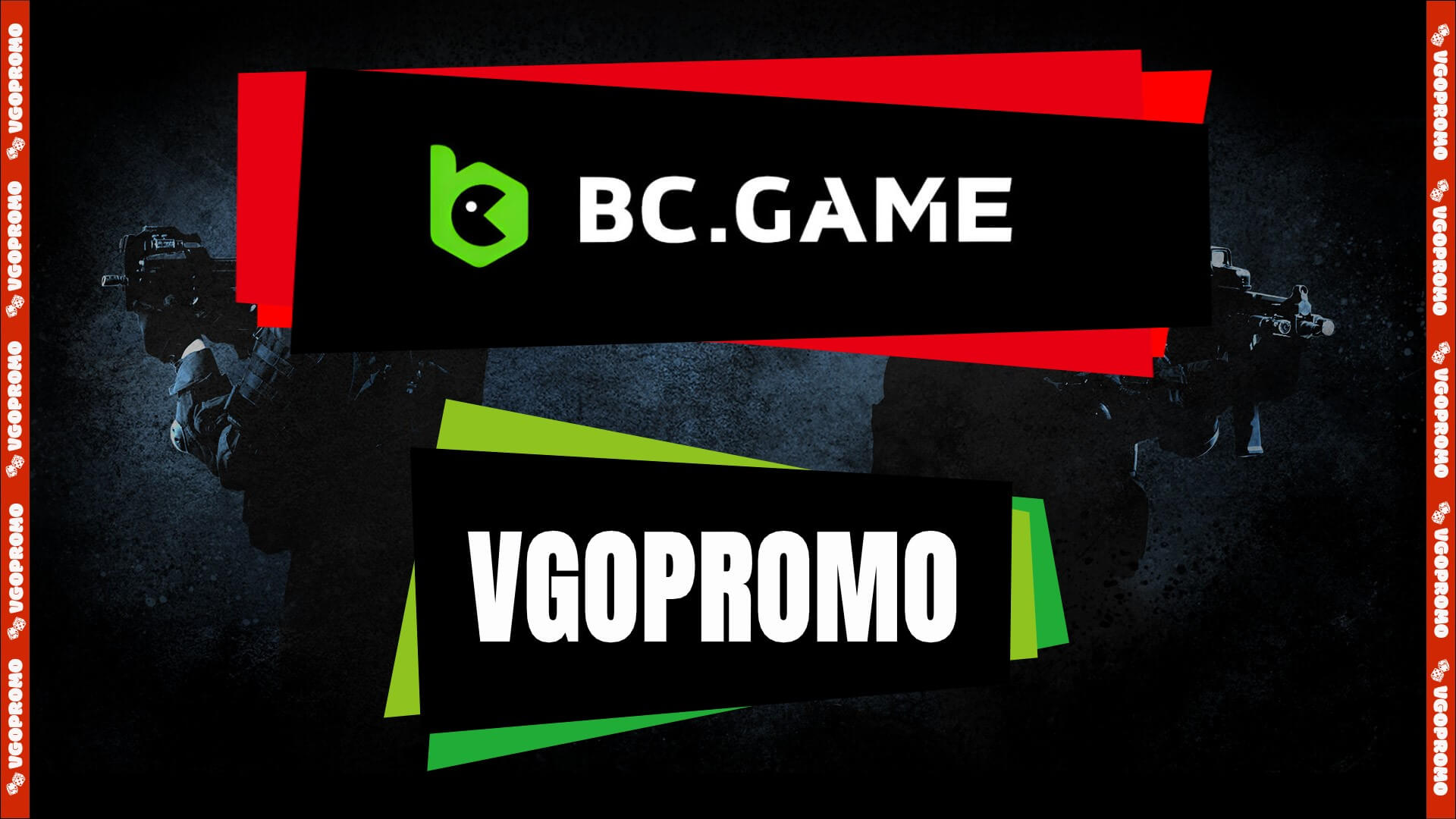 BC.Game Review, Bonuses & Promo Codes December 2023