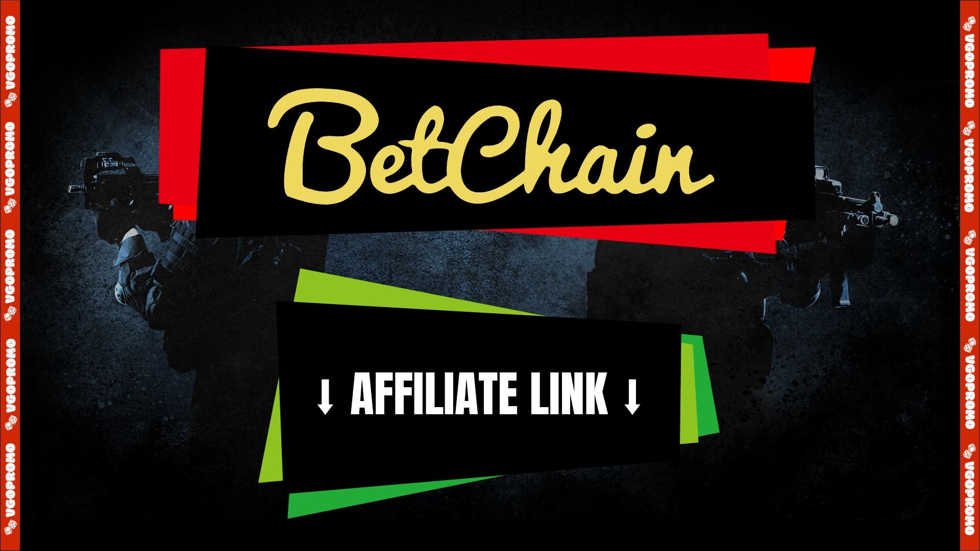 Betchain Casino No Deposit Bonus Codes 2024