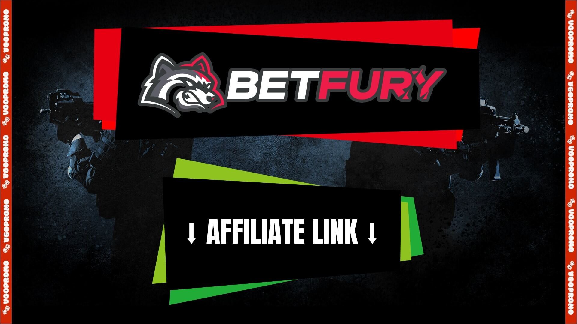 betfury promo code no deposit