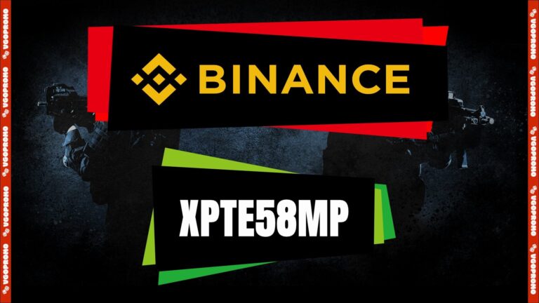 Binance