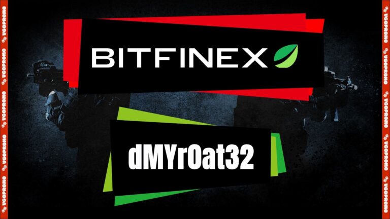 Bitfinex