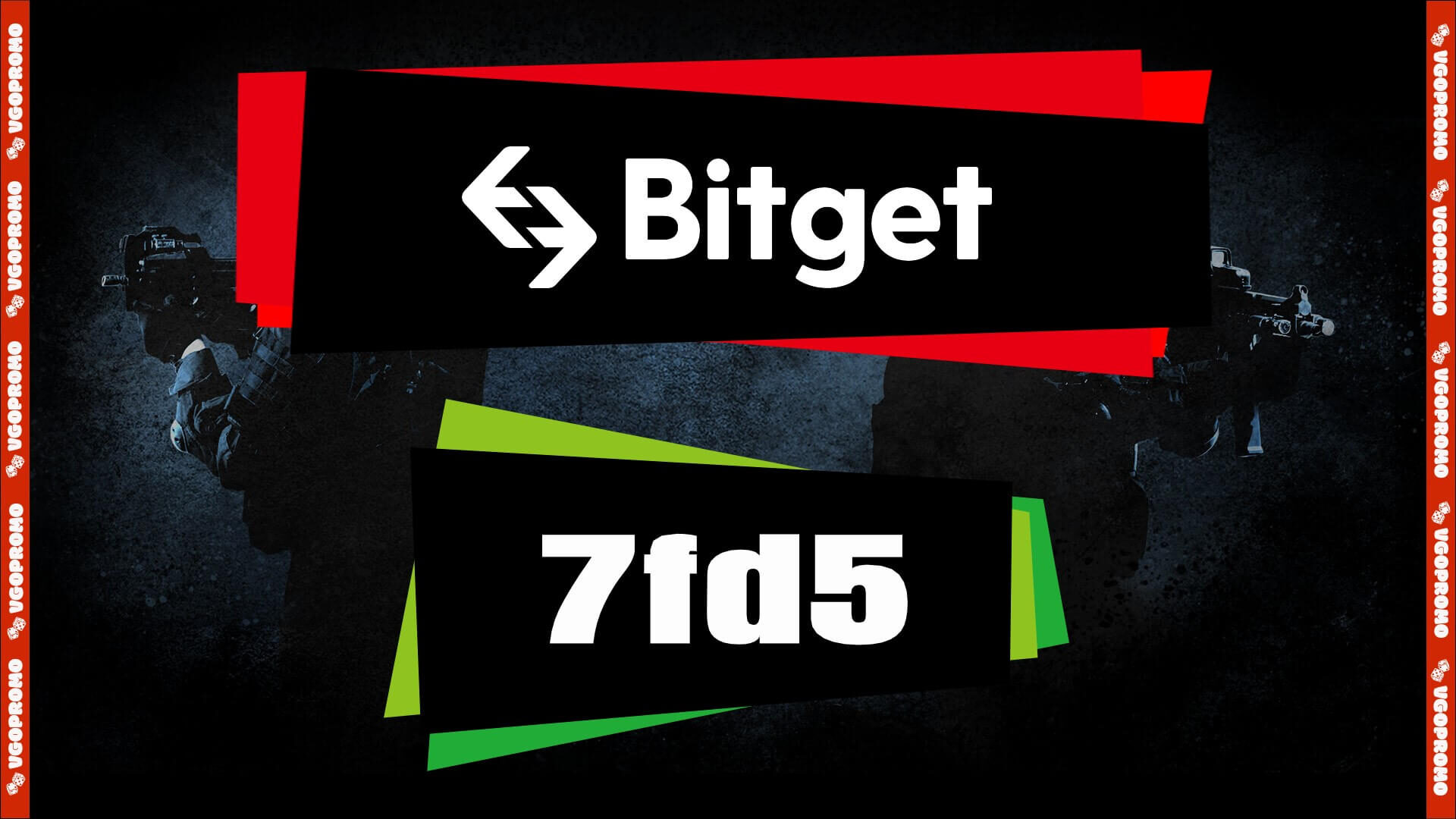 Bitget Referral Code 2025: Sign Up Bonus Promo Coupon