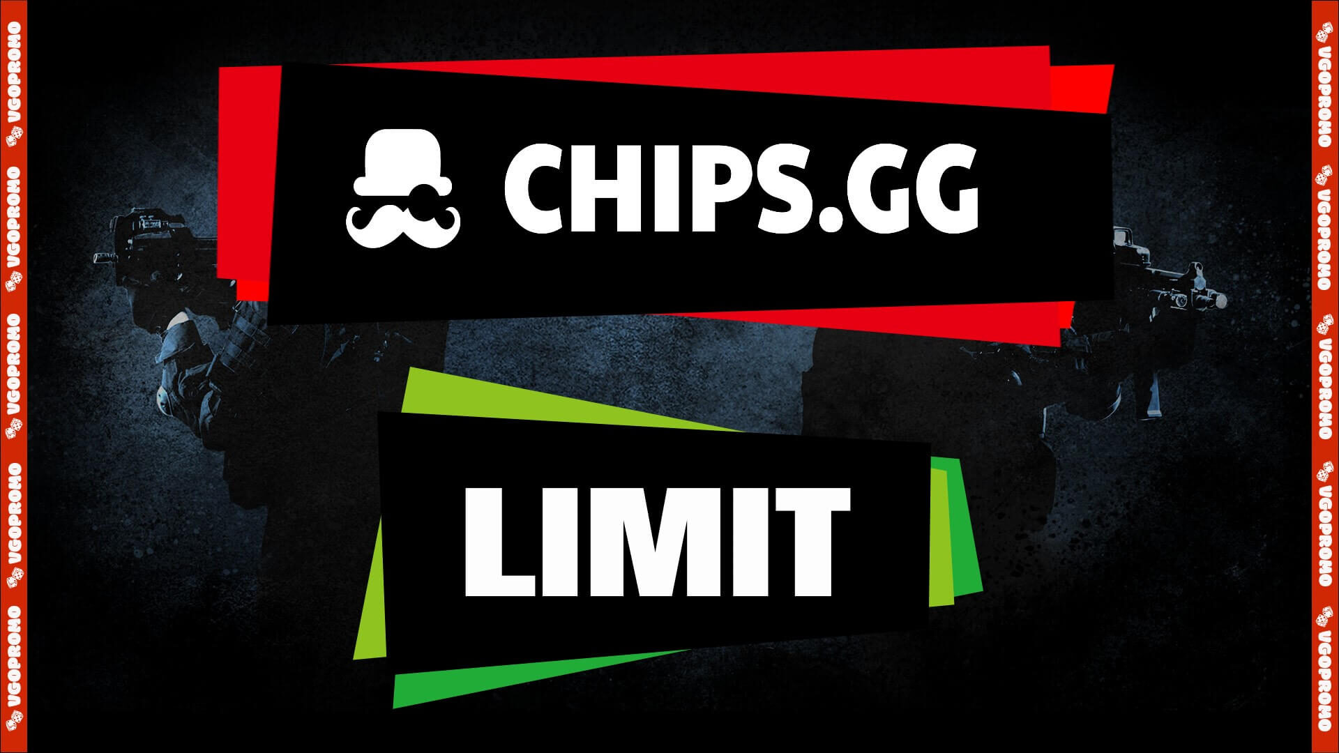 Chips.gg Referral Code 2024: How to Use Sign Up Bonus