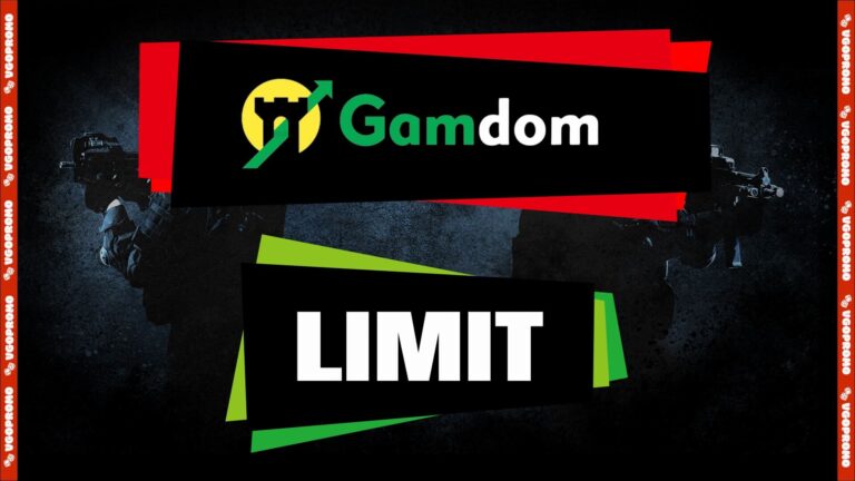 Gamdom