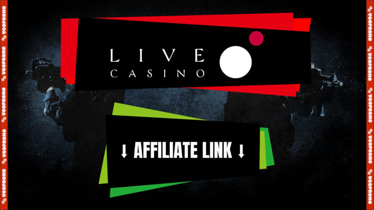 Livecasino.io Casino