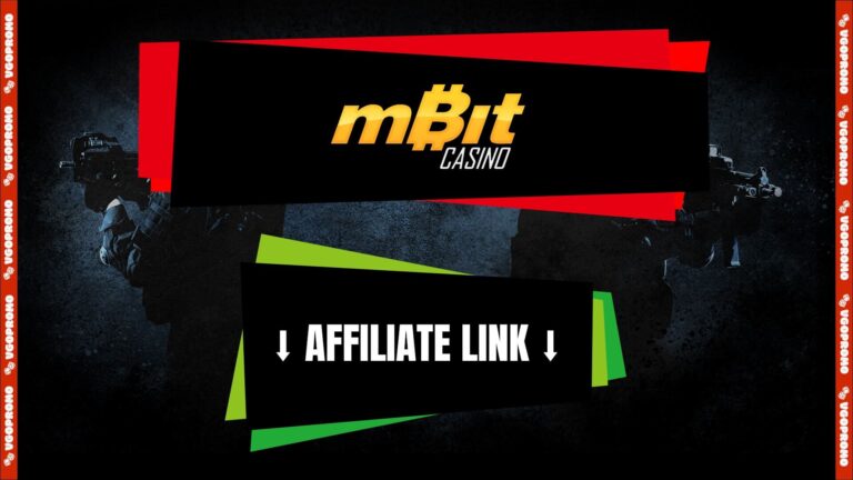 mBitCasino