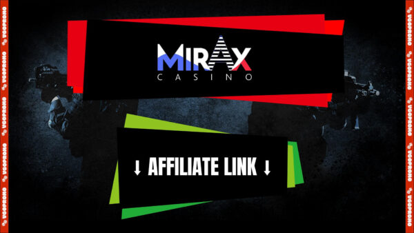 mirax casino