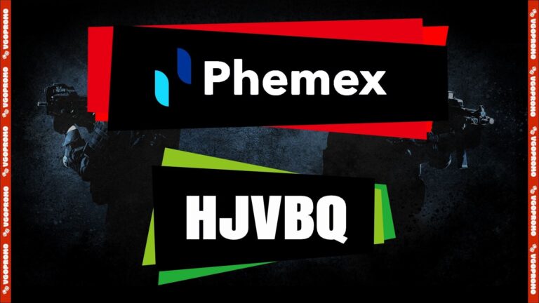Phemex