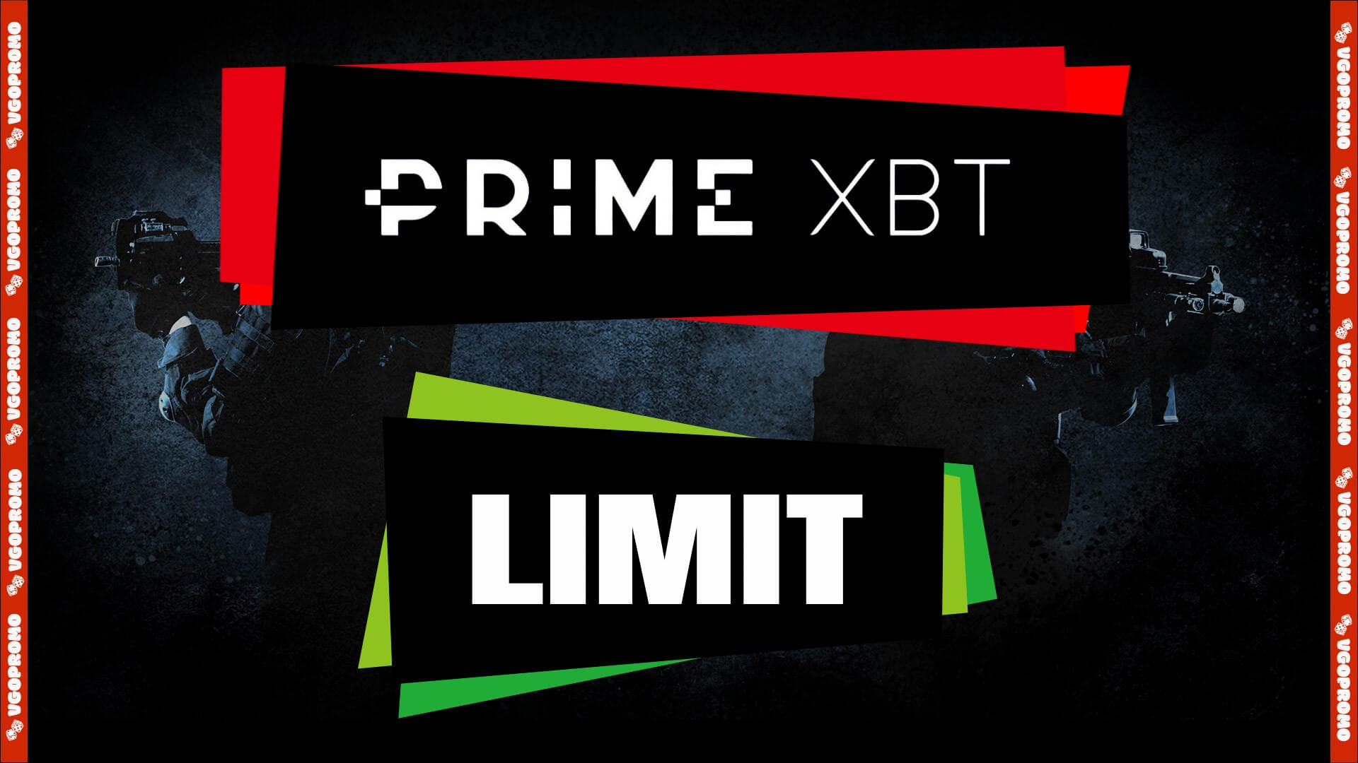 PrimeXBT Promo Code 2024 Sign Up Bonus