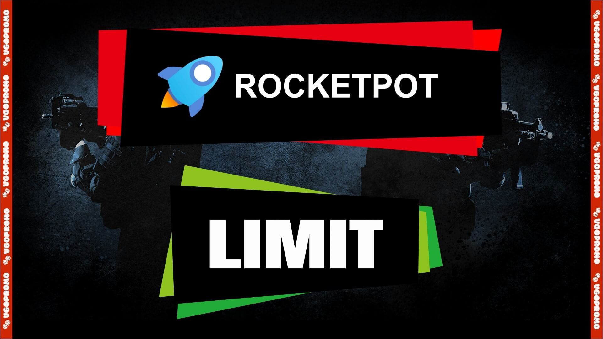 Rocketpot Referral Code 2025: Free Spins No Deposit Bonus