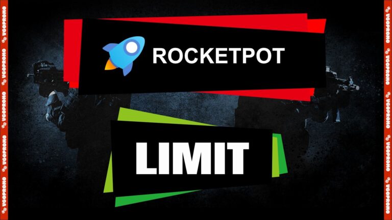 Rocketpot