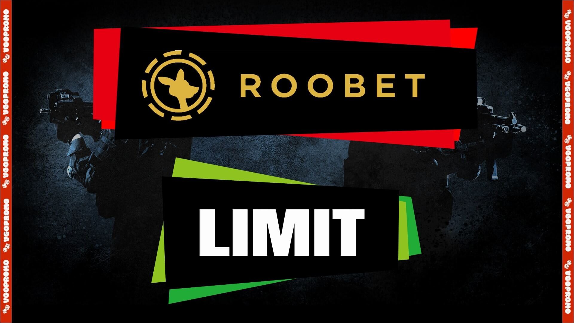 Roobet Promo Code Bonus 2024: $80 Free Spins Sign Up Referral