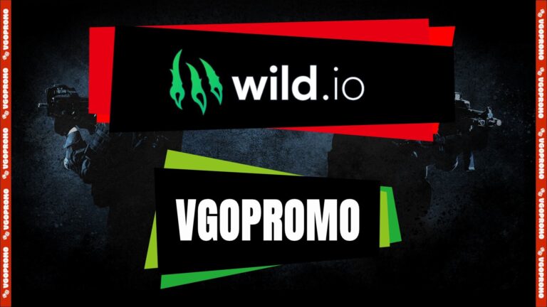 Wild.io