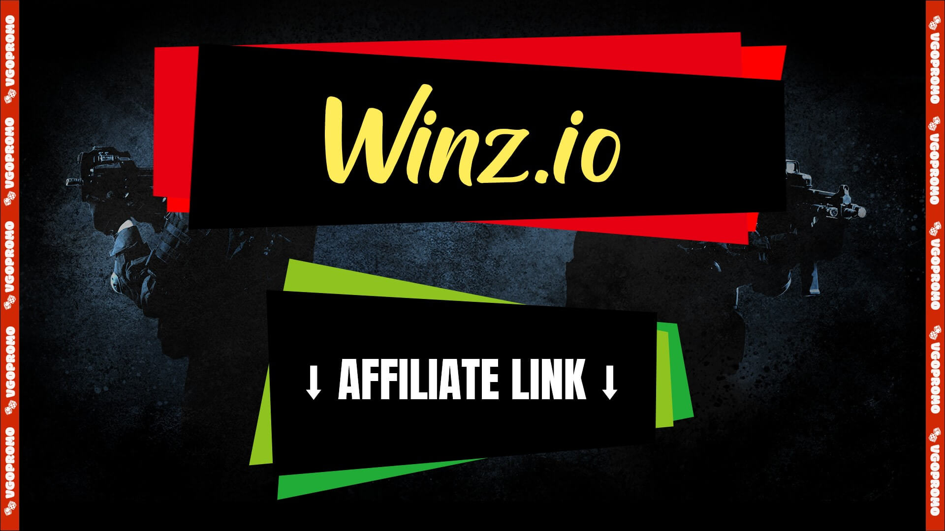 Winz.io Casino Bonus Promo Codes for New and Existing Customers March 2024