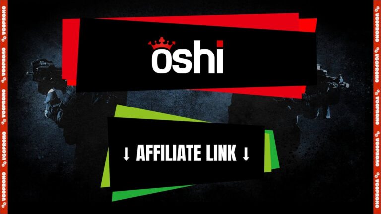 Oshi Casino