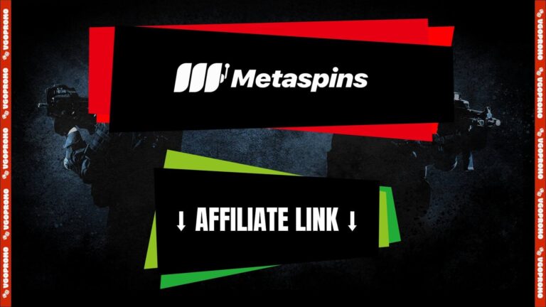 Metaspins Casino