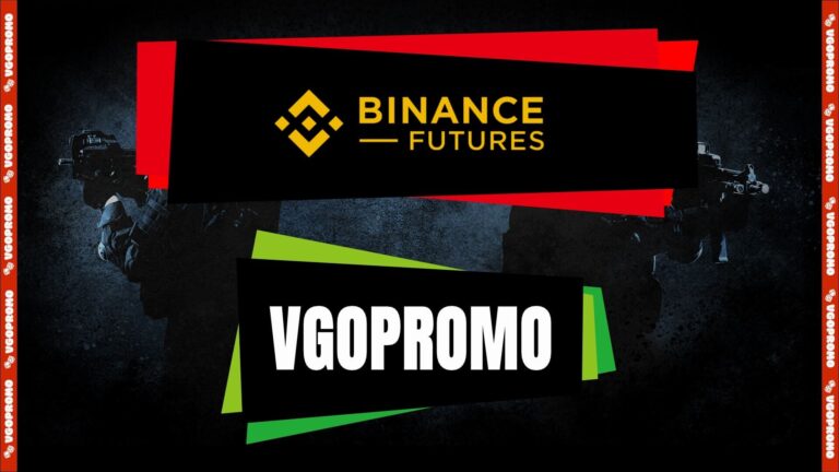 Binance Futures