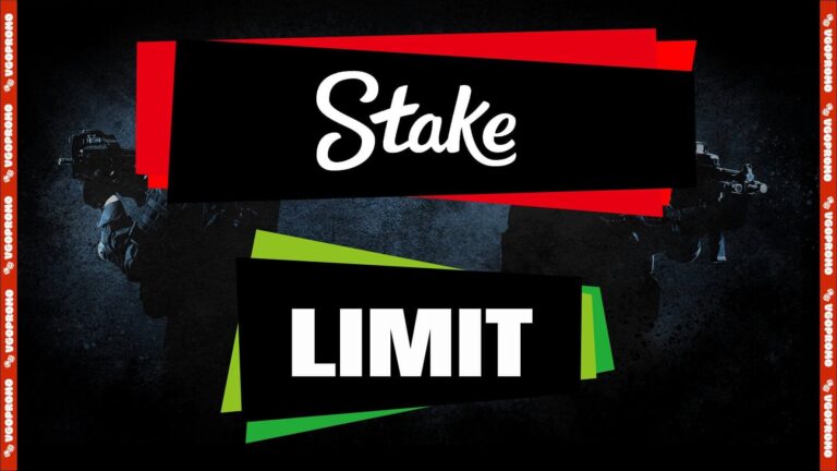 Stake