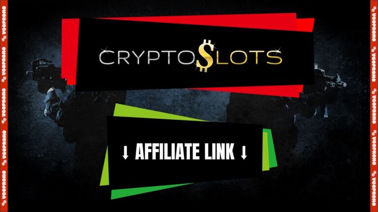 CryptoSlots