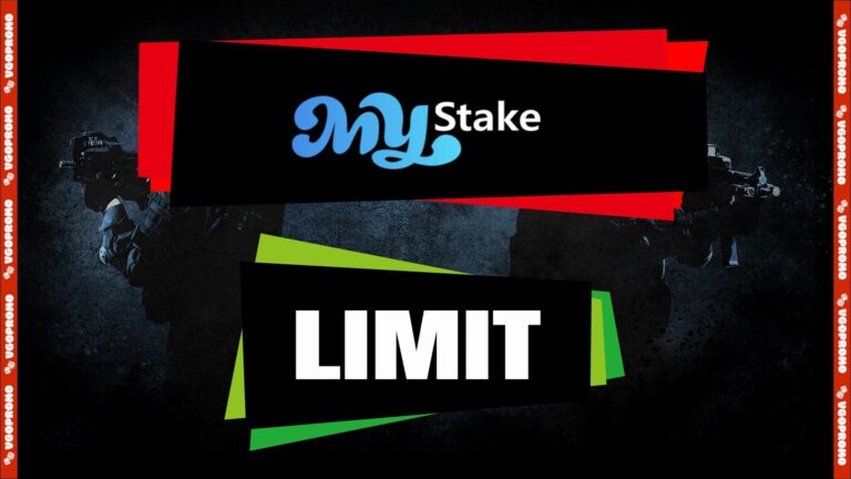 MyStake