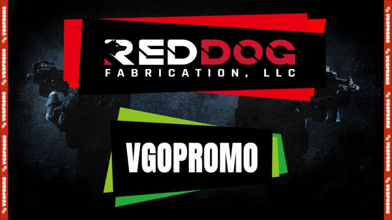 Red Dog