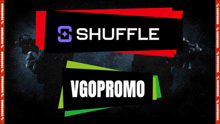 Shuffle