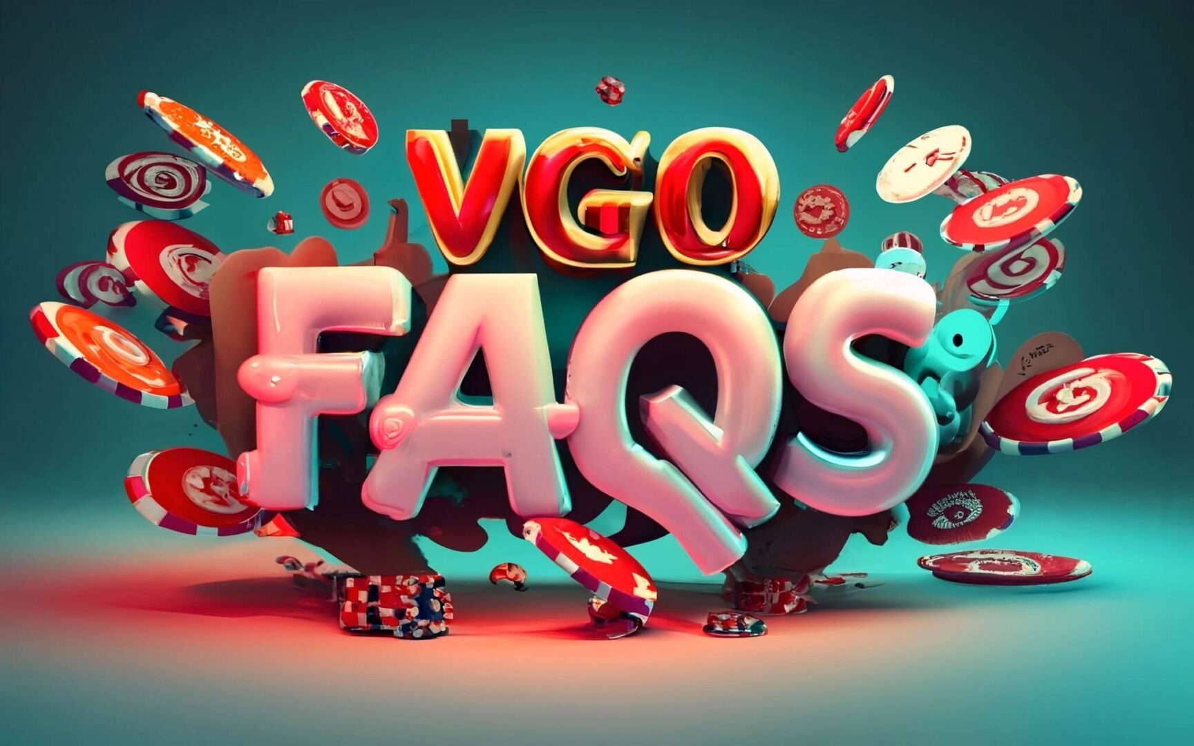 VGO Promo FAQs Your Queries on Promo Codes & Promotions Answered