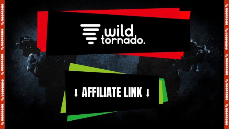 WildTornado Casino Bonuses &