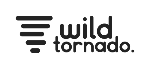 Wild Tornado Casino Logo