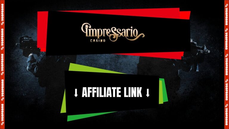 Impressario Casino
