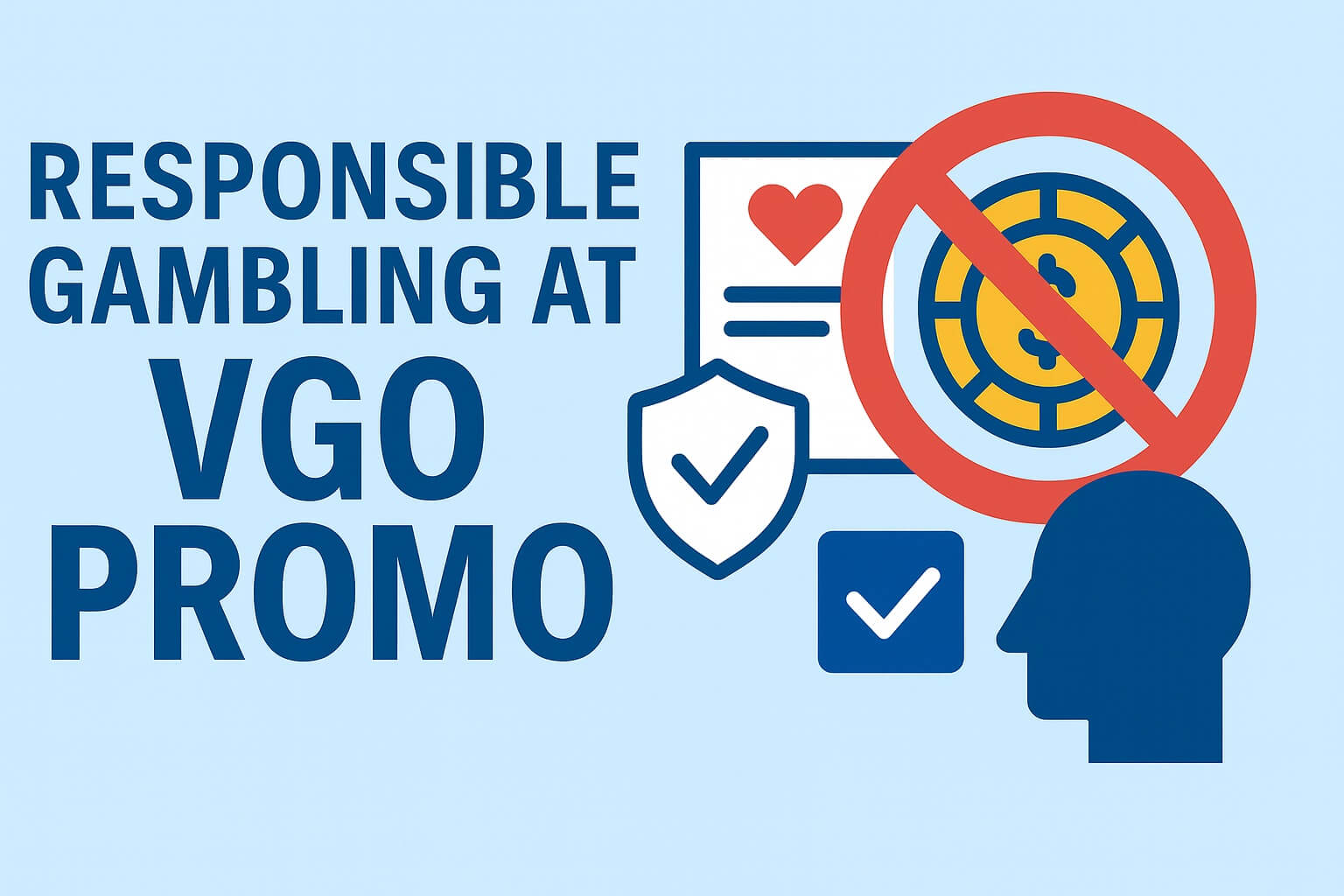 Responsible Gambling at VGO Promo