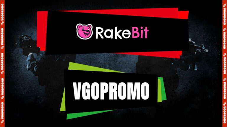 Rakebit